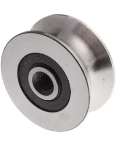 Krone - 900028980 - Nadelrolle Zweireihig
