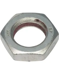 Krone - 9085364 - Sechskantmutter 27x1.5, Flach