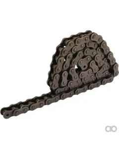 Krone - 9218691 - Rollenkette Einfach 1 1/4" 72R