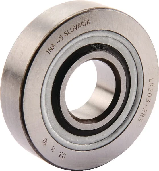 Krone - 9303550 - Laufrolle LR 203