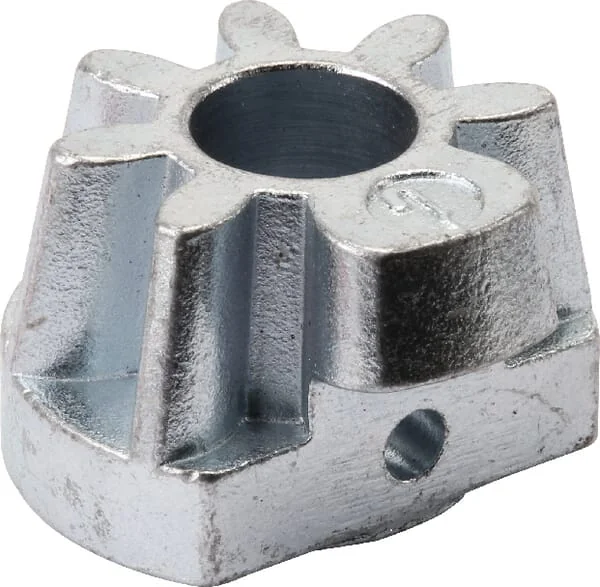 Krone - 9545430 - Spezialritzel BP