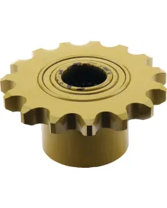 Krone - 9552931 - Freilaufkupplung