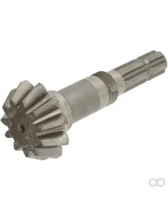 Krone - 9556150 - Kegelradwelle 11Z.540U,RP