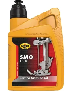 Kroon Oil - SP02217 - Metallbearbeitungsoel, 1l, Mineralisch