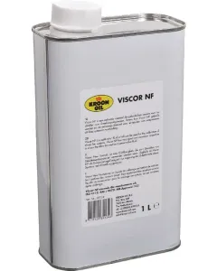 Kroon Oil - SP35134 - Einspritzduesen-Prueffluessigkeit 1 l