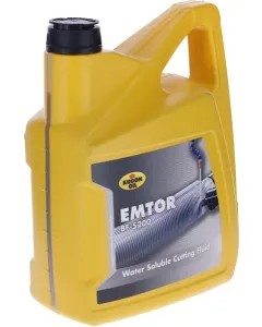 Kroon Oil - SP37394 - Metallbearbeitungsoel Emtor BF-5200 5l