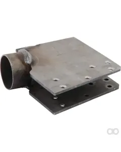 KUBOTA - AC821218 - Streichblech DS Accord