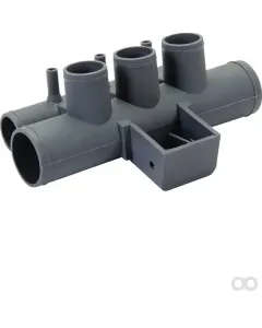 KUBOTA - AC826913 - Verteiler