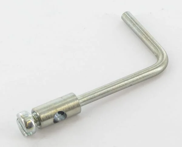 KUBOTA - AC834977 - Hub Accord