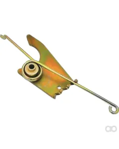 KUBOTA - AC858092 - Torsionsfeder-Satz