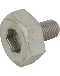 Kubota - K565134372 - Bolzen