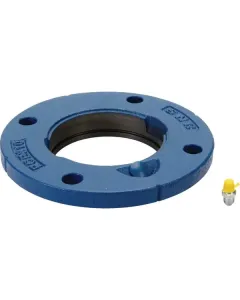 KUBOTA - KB0069067 - Flansch