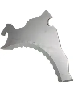 KUBOTA - KB3408314 - Messer