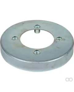 KUBOTA - KB3408564 - Flansch