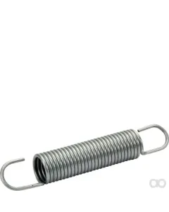 KUBOTA - KB8876204 - Feder