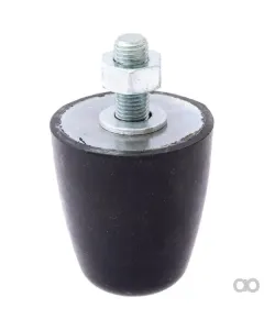 KUBOTA - KD1520884 - Gummipuffer