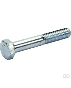 KUBOTA - KG00335461 - Sechskantschraube