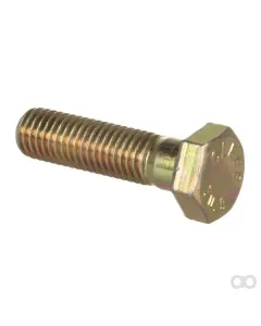 KUBOTA - KG00336961 - Sechskantschraube