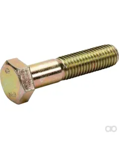 KUBOTA - KG00337161 - Sechskantschraube