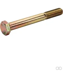 KUBOTA - KG00337661 - Sechskantschraube