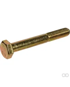 KUBOTA - KG00355961 - Sechskantschraube
