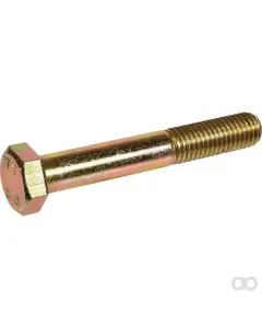 KUBOTA - KG00358161 - Sechskantschraube