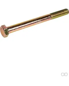 KUBOTA - KG00358661 - Sechskantschraube
