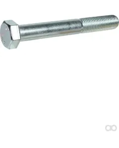 KUBOTA - KG00367661 - Sechskantschraube