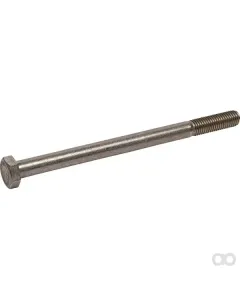 KUBOTA - KG00399800 - Schraube