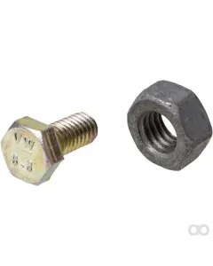 KUBOTA - KG00468561 - Sechskantschraube M6x12 8.8