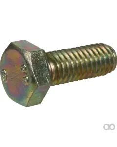 KUBOTA - KG00468761 - Sechskantschraube