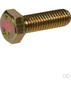 KUBOTA - KG00472161 - Sechskantschraube M8x25 8.8