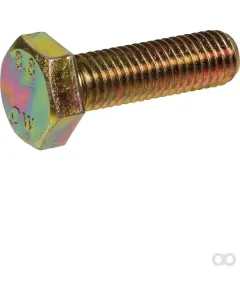KUBOTA - KG00474461 - Sechskantschraube M10x35