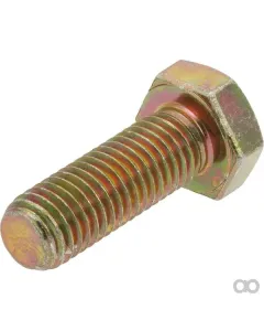 KUBOTA - KG00476661 - Sechskantschraube M12x35