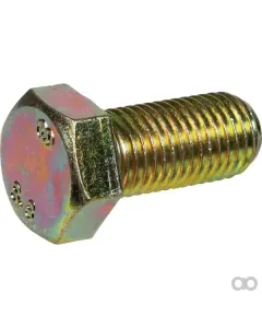 KUBOTA - KG00480161 - Schraube