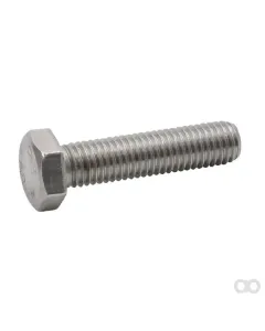 KUBOTA - KG00480261 - Sechskantschraube M16x40 8.8