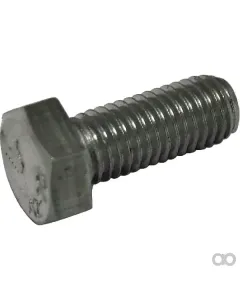 KUBOTA - KG00500900 - Schraube M12x30 A2