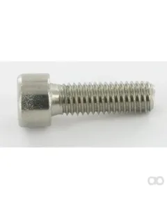 KUBOTA - KG00565500 - Innensechskantschraube m8x25 Edelstahl