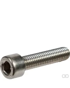KUBOTA - KG00565700 - Innensechskantschraube m8x35 Edelstahl
