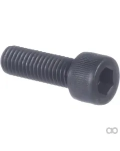 KUBOTA - KG00595900 - Schlitzkopfschraube m10x30 12