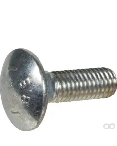 KUBOTA - KG00639161 - Linsenkopfschraube