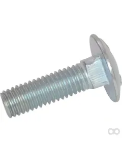 KUBOTA - KG00641661 - Halbrundschraube m10x35 8.8