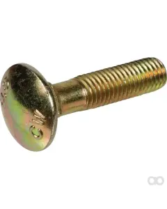 KUBOTA - KG00641861 - Linsenkopfschraube