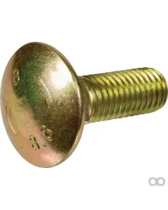 KUBOTA - KG00644961 - Linsenkopfschraube