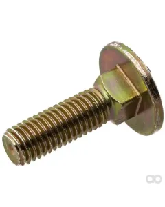 KUBOTA - KG00645061 - Linsenkopfschraube m12x40
