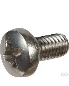 KUBOTA - KG00679700 - Zylinderkopfschraube