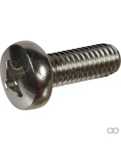 KUBOTA - KG00682100 - Zylinderkopfschraube