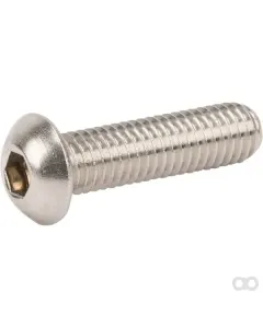KUBOTA - KG00739600 - Schraube M8x30 A2