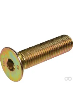 KUBOTA - KG00854861 - Senkkopfschraube M20x80