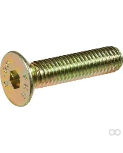 KUBOTA - KG00861961 - Senkkopfschraube M8x35